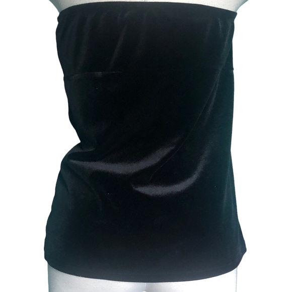 White House Black Market Top Blouse Size L - Picture 3 of 6